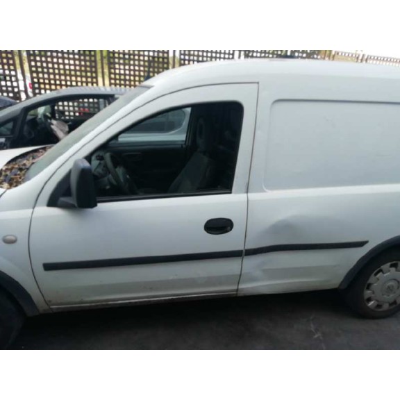opel combo (corsa c) del año 2008