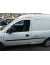 opel combo (corsa c) del año 2008