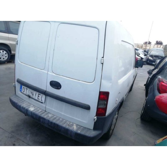 opel combo (corsa c) del año 2008