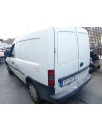 opel combo (corsa c) del año 2008