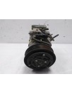 Recambio de compresor aire acondicionado para ford transit courier combi trend referencia OEM IAM E3B119D629AA  