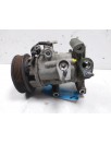 Recambio de compresor aire acondicionado para ford transit courier combi trend referencia OEM IAM E3B119D629AA  