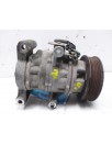 Recambio de compresor aire acondicionado para ford transit courier combi trend referencia OEM IAM E3B119D629AA  
