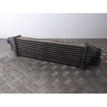 Recambio de intercooler para ssangyong rexton 2.7 turbodiesel cat referencia OEM IAM   