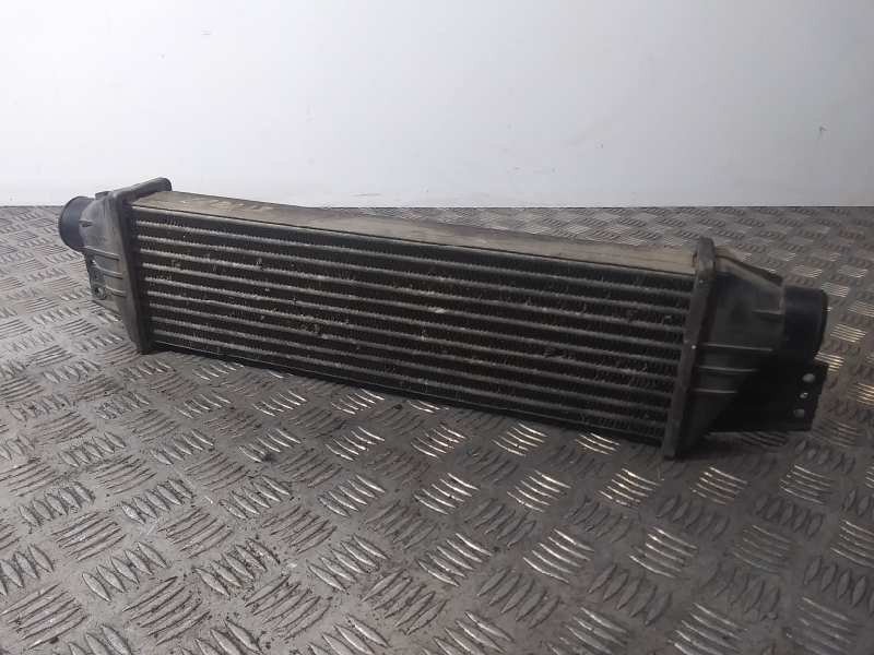Recambio de intercooler para ssangyong rexton 2.7 turbodiesel cat referencia OEM IAM   