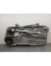 Recambio de elevalunas delantero derecho para volkswagen golf iv berlina (1j1) básico referencia OEM IAM 1j3837462f  