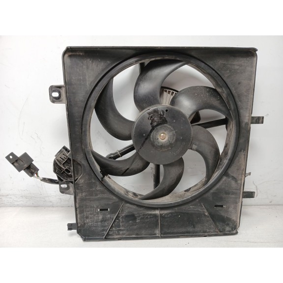 Recambio de electroventilador para citroën c3 i (fc_, fn_) 1.4 hdi referencia OEM IAM   