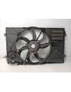Recambio de electroventilador para seat leon (1p1) 1.6 referencia OEM IAM 1k0950455ef  