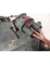 Recambio de electroventilador para seat leon (1p1) 1.6 referencia OEM IAM 1k0950455ef  