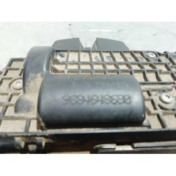 Recambio de cerradura maletero / porton para citroën c3 business referencia OEM IAM 9684648680 9151487499H 3 PIN