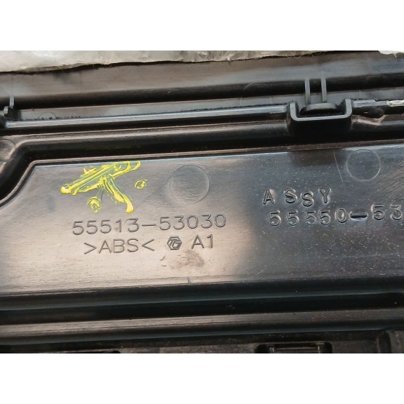 Recambio de guantera para lexus is iii (_e3_) 300h (ave30_) referencia OEM IAM 5551353030  