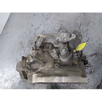 Recambio de caja cambios para opel meriva b selective referencia OEM IAM 3941HA 6V 139.067KM ENTREGA CASCO