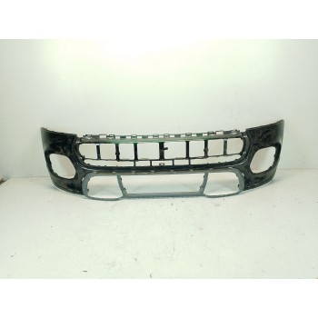 PARAGOLPES DELANTERO 11412910 