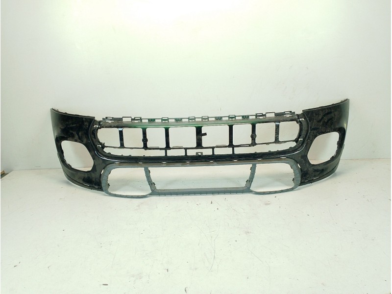 Recambio de paragolpes delantero para mini mini (f56) cooper se / electric referencia OEM IAM 11412910  