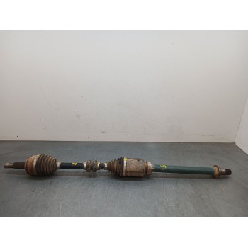 TRANSMISION DELANTERA DERECHA 