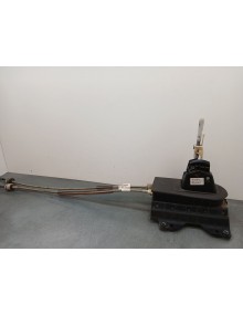 Recambio de palanca cambio para opel corsa e business referencia OEM IAM 55509034 con varillaje 
