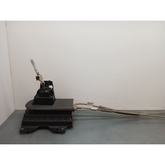 Recambio de palanca cambio para opel corsa e business referencia OEM IAM 55509034 con varillaje 