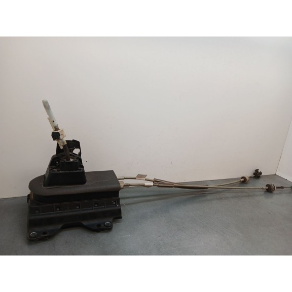 Recambio de palanca cambio para opel corsa e business referencia OEM IAM 55509034 con varillaje 