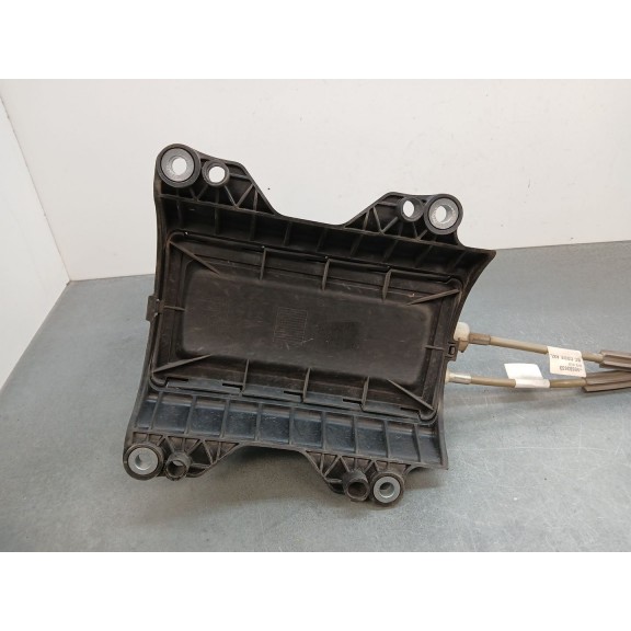 Recambio de palanca cambio para opel corsa e business referencia OEM IAM 55509034 con varillaje 