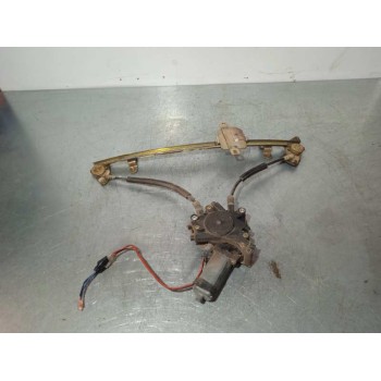 Recambio de elevalunas delantero izquierdo para daewoo lanos 1.3 g referencia OEM IAM 0130822004 2 PINES 4P