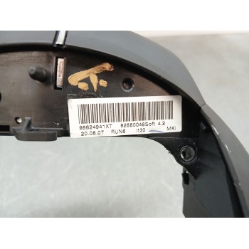 Recambio de mando multifuncion para citroën c4 grand picasso exclusive referencia OEM IAM 96624941xt  