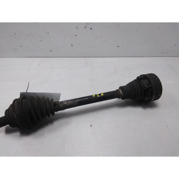 Recambio de transmision delantera izquierda para volkswagen golf v (1k1) 1.9 tdi referencia OEM IAM 1K0407271AT  