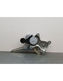 Recambio de elevalunas trasero derecho para lexus is iii (_e3_) 300h (ave30_) referencia OEM IAM  7 pines 