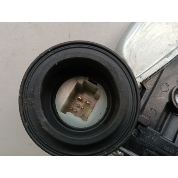 Recambio de elevalunas trasero derecho para lexus is iii (_e3_) 300h (ave30_) referencia OEM IAM  7 pines 