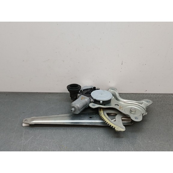 Recambio de elevalunas trasero derecho para lexus is iii (_e3_) 300h (ave30_) referencia OEM IAM  7 pines 