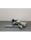 Recambio de elevalunas trasero derecho para lexus is iii (_e3_) 300h (ave30_) referencia OEM IAM  7 pines 
