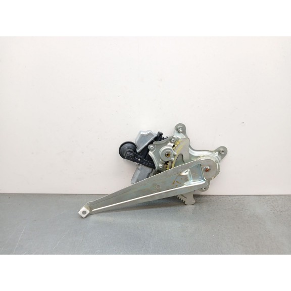 Recambio de elevalunas trasero izquierdo para lexus is iii (_e3_) 300h (ave30_) referencia OEM IAM 8571053100 7 pines 