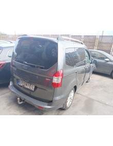 ford transit courier b460 furgoneta/monovolumen del año 2014