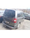 ford transit courier b460 furgoneta/monovolumen del año 2014
