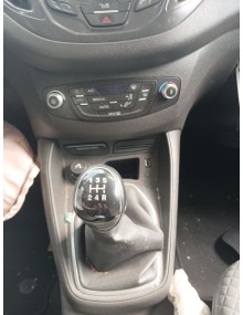 ford transit courier b460 furgoneta/monovolumen del año 2014 2