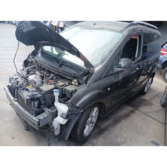 ford transit courier b460 furgoneta/monovolumen del año 2014