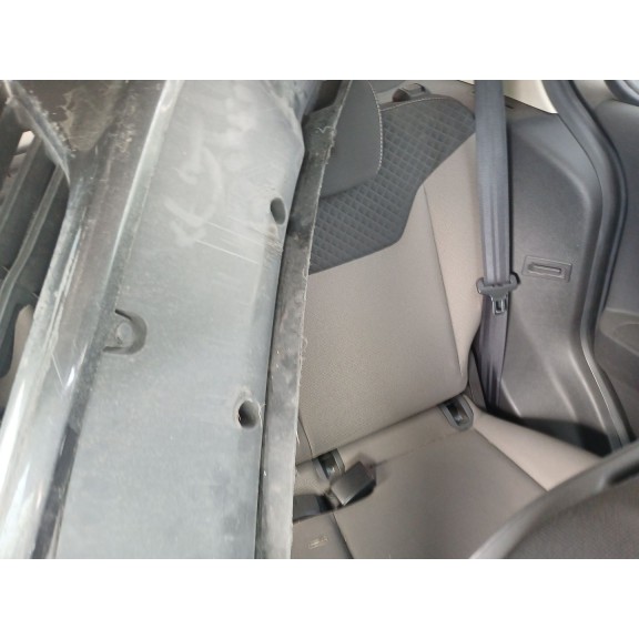 ford transit courier b460 furgoneta/monovolumen del año 2014