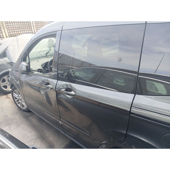 ford transit courier b460 furgoneta/monovolumen del año 2014