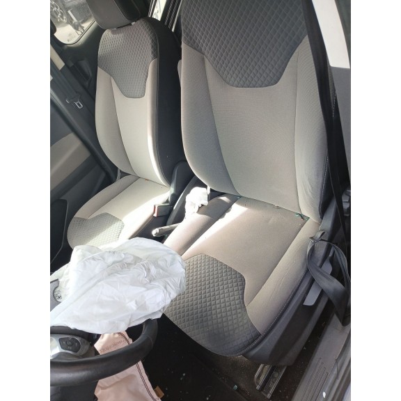 Recambio de asiento delantero izquierdo para ford transit courier b460 furgoneta/monovolumen 1.0 ecoboost referencia OEM IAM   