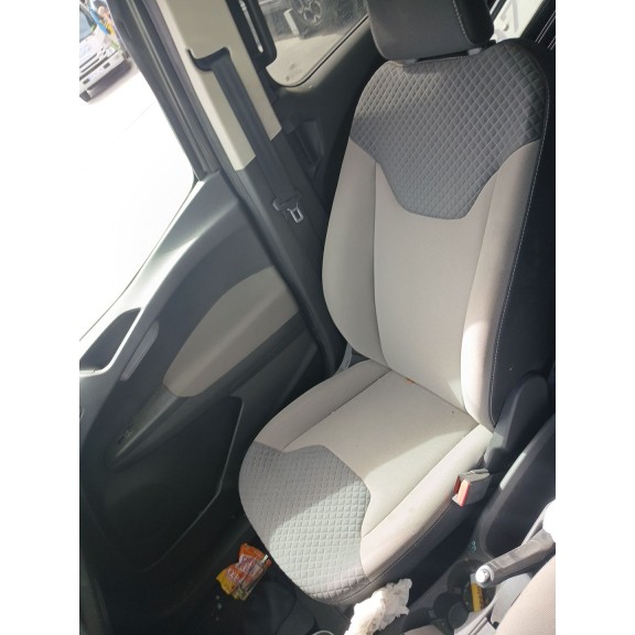 Recambio de asiento delantero derecho para ford transit courier b460 furgoneta/monovolumen 1.0 ecoboost referencia OEM IAM   