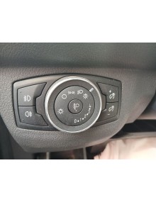 Recambio de mando luces para ford tourneo courier b460 monospace 1.0 ecoboost referencia OEM IAM 10139912   2