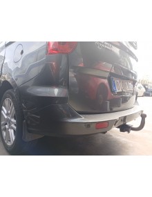 Recambio de paragolpes trasero para ford tourneo courier b460 monospace 1.0 ecoboost referencia OEM IAM    2