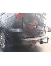 Recambio de paragolpes trasero para ford transit courier b460 furgoneta/monovolumen 1.0 ecoboost referencia OEM IAM   