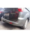 Recambio de paragolpes trasero para ford transit courier b460 furgoneta/monovolumen 1.0 ecoboost referencia OEM IAM   