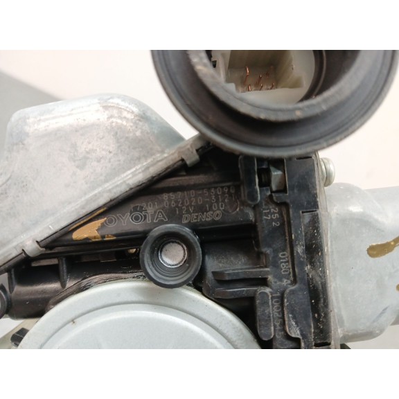 Recambio de elevalunas delantero derecho para lexus is iii (_e3_) 300h (ave30_) referencia OEM IAM 8571053090 7 pines 