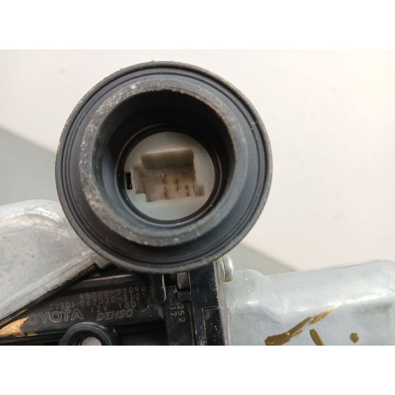 Recambio de elevalunas delantero derecho para lexus is iii (_e3_) 300h (ave30_) referencia OEM IAM 8571053090 7 pines 