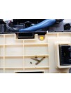 Recambio de mando multifuncion para lexus is iii (_e3_) 300h (ave30_) referencia OEM IAM 75f941 76h710lhd módulo electrónico 