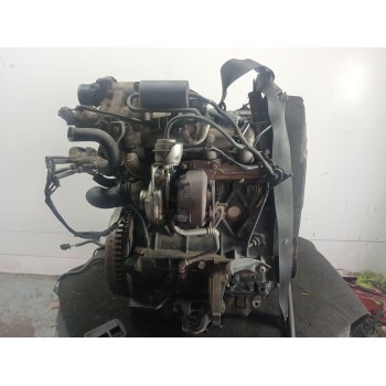 DESPIECE MOTOR F9Q M 