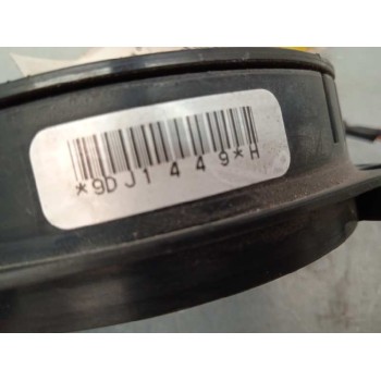 Recambio de anillo airbag para nissan almera (n16/e) 2.2 16v turbodiesel cat referencia OEM IAM 9DJ1449H  