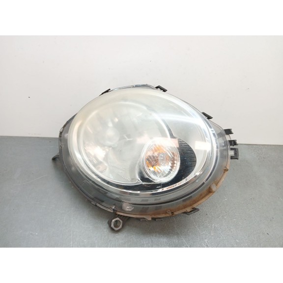 Recambio de faro derecho para mini mini (r56) one referencia OEM IAM 0301225304  
