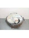 Recambio de faro derecho para mini mini (r56) one referencia OEM IAM 0301225304  